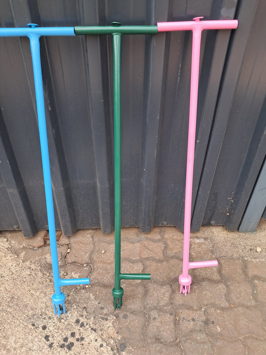 BOSSIE TREKKER - The must have garden tool EVER