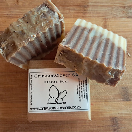 KIERAS SOAP BAR