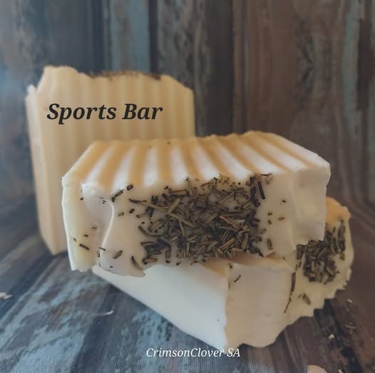 SOAP FOR MEN OR ANYONE!!!